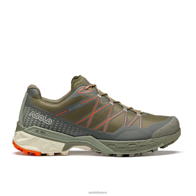 buzz olive/transeAsolo B2RND171 tahoe gtx homme