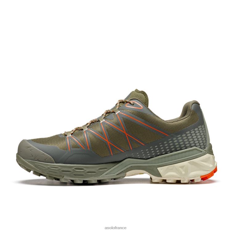 buzz olive/transeAsolo B2RND171 tahoe gtx homme