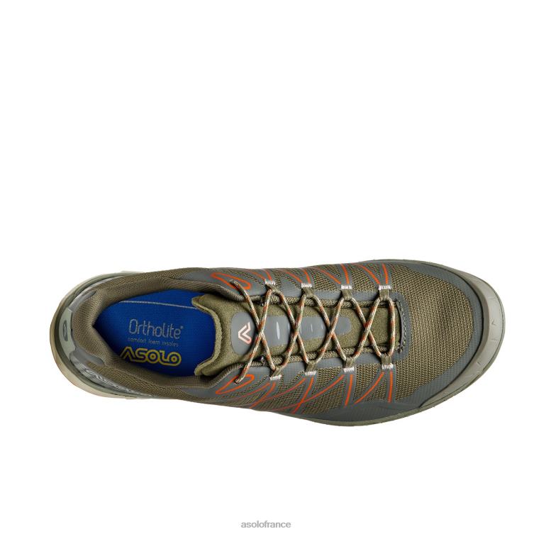 buzz olive/transeAsolo B2RND171 tahoe gtx homme