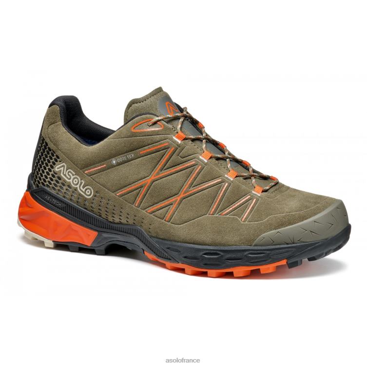 buzz olive/transeAsolo B2RND184 tahoe lth gtx hommes