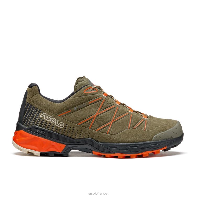 buzz olive/transeAsolo B2RND184 tahoe lth gtx hommes