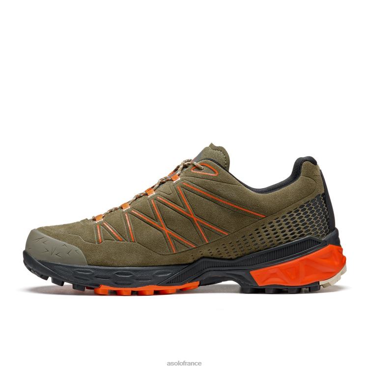 buzz olive/transeAsolo B2RND184 tahoe lth gtx hommes