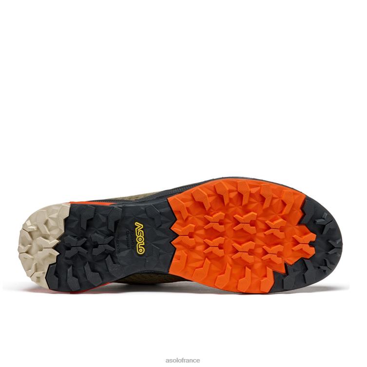 buzz olive/transeAsolo B2RND184 tahoe lth gtx hommes