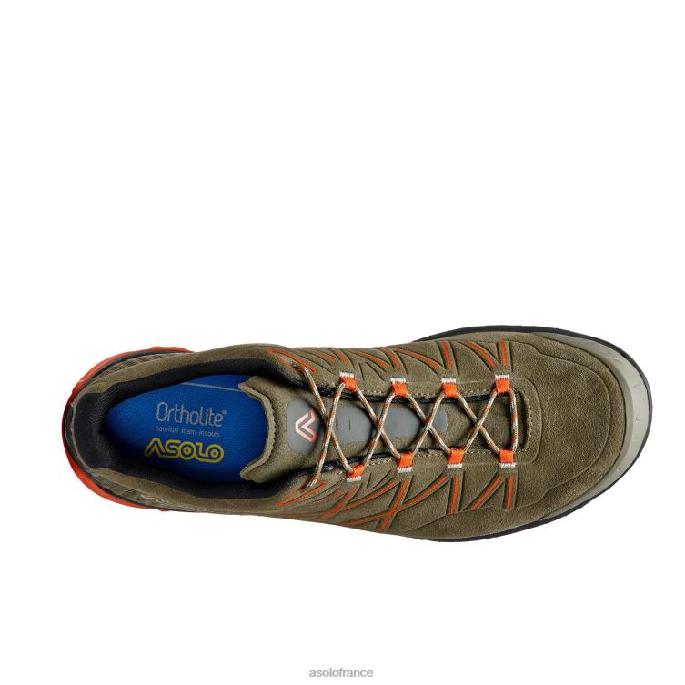 buzz olive/transeAsolo B2RND184 tahoe lth gtx hommes