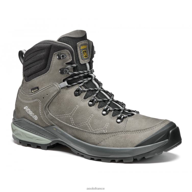 graphite/grisAsolo B2RND178 falcon evo nbk gv hommes