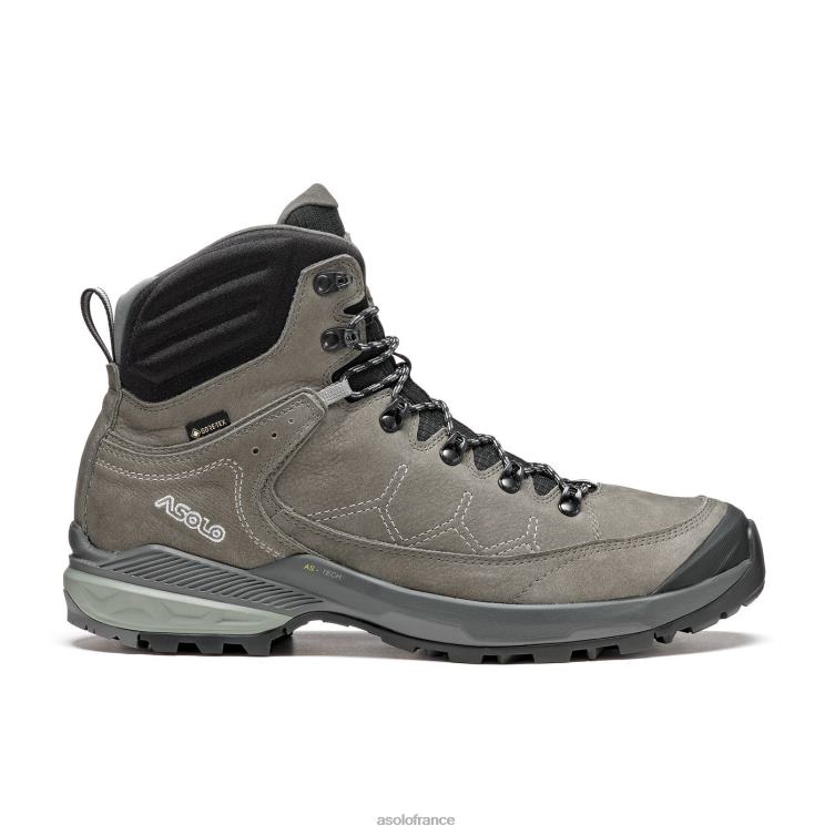 graphite/grisAsolo B2RND178 falcon evo nbk gv hommes