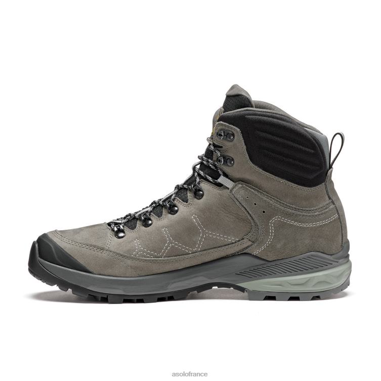 graphite/grisAsolo B2RND178 falcon evo nbk gv hommes