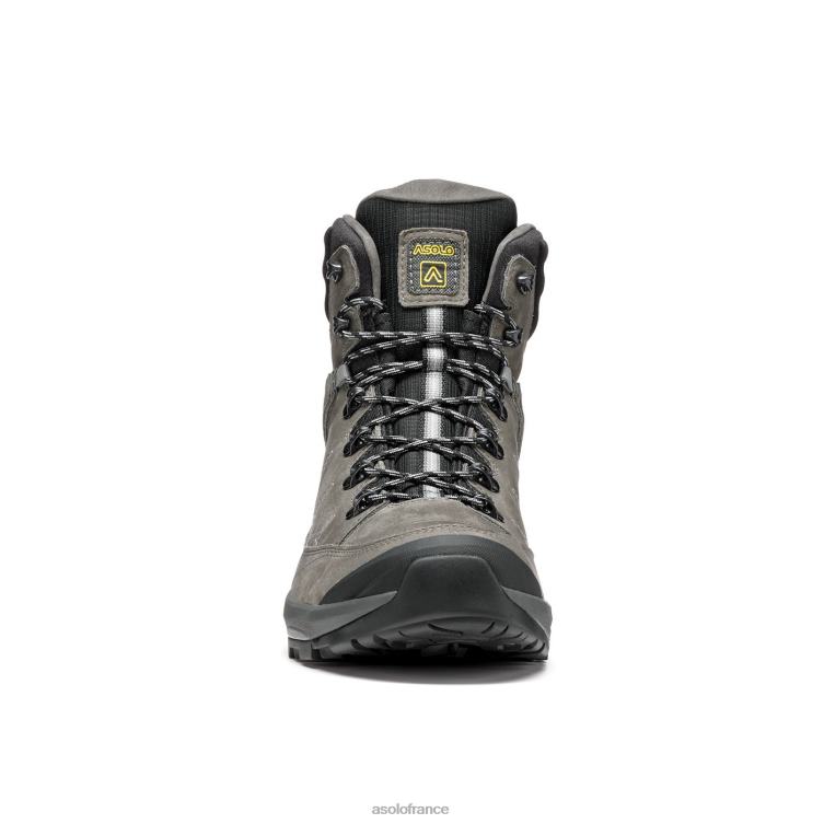 graphite/grisAsolo B2RND178 falcon evo nbk gv hommes