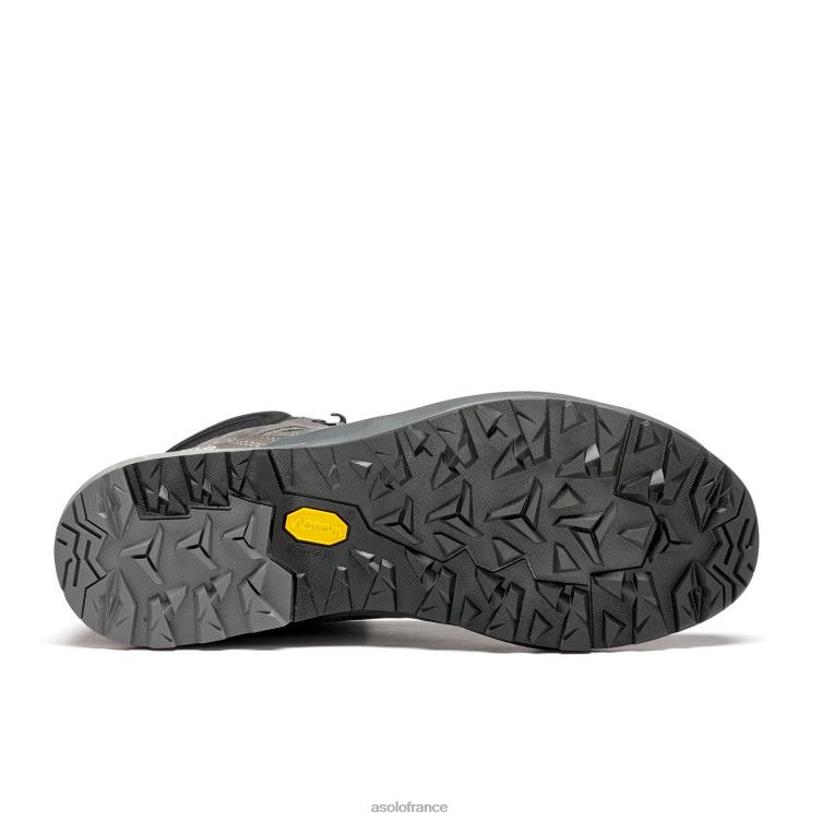 graphite/grisAsolo B2RND178 falcon evo nbk gv hommes