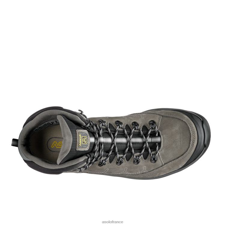 graphite/grisAsolo B2RND178 falcon evo nbk gv hommes