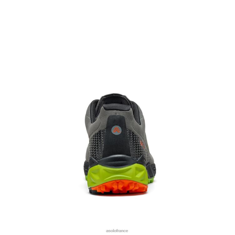 graphite/vert citron vertAsolo B2RND113 tahoe lth gtx hommes