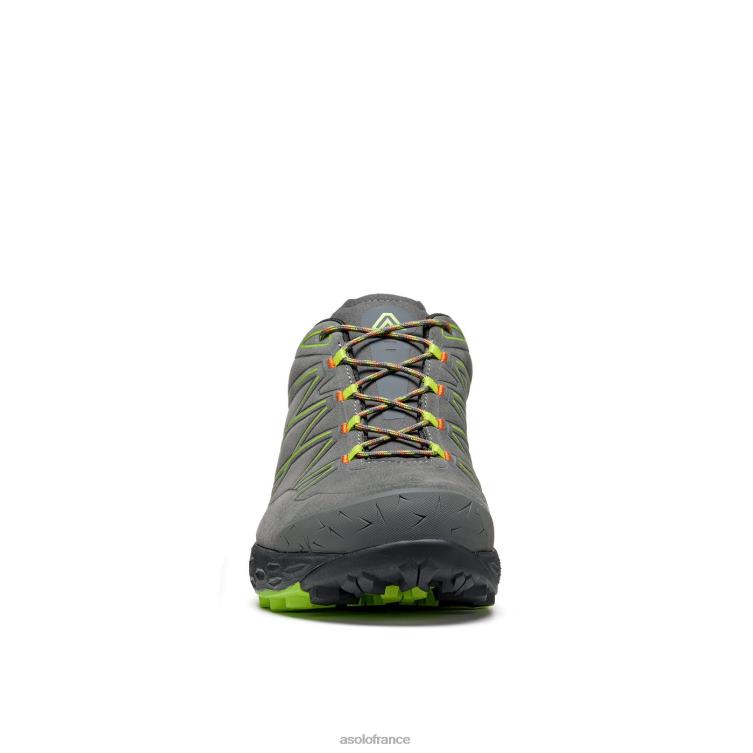 graphite/vert citron vertAsolo B2RND113 tahoe lth gtx hommes
