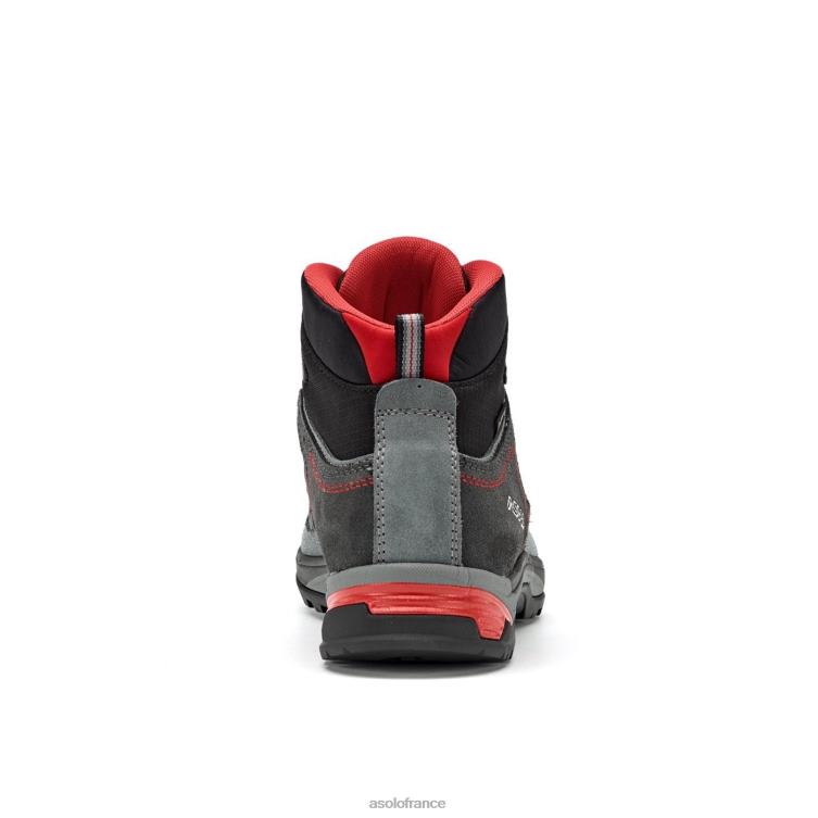 gris noirAsolo B2RND84 faucon gv hommes