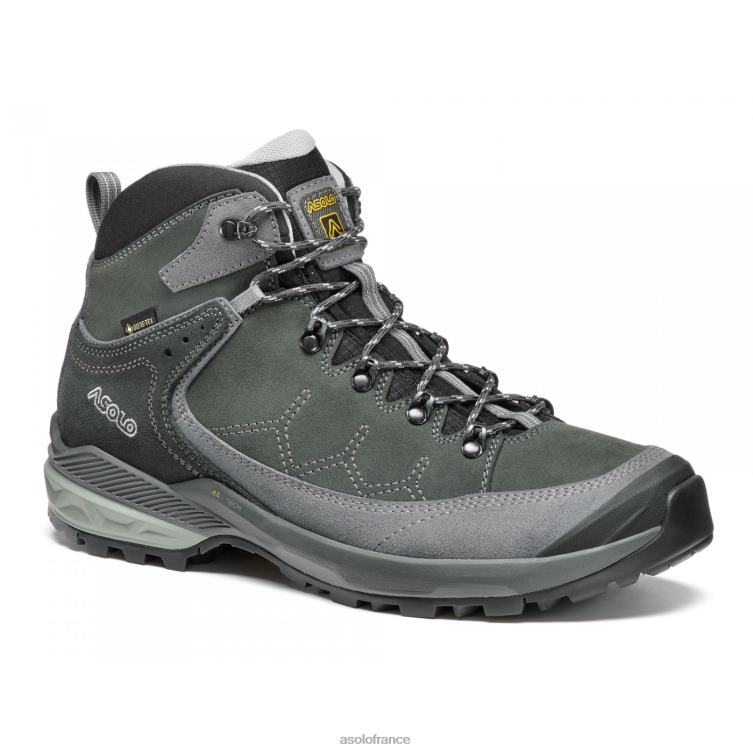 gris/noir clairAsolo B2RND179 falcon evo lth gv hommes