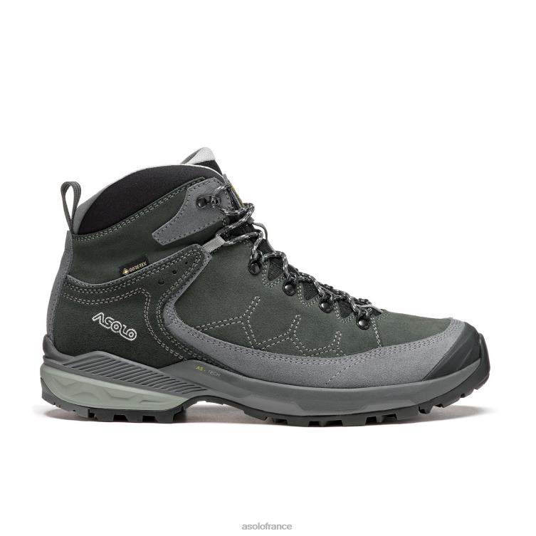 gris/noir clairAsolo B2RND179 falcon evo lth gv hommes
