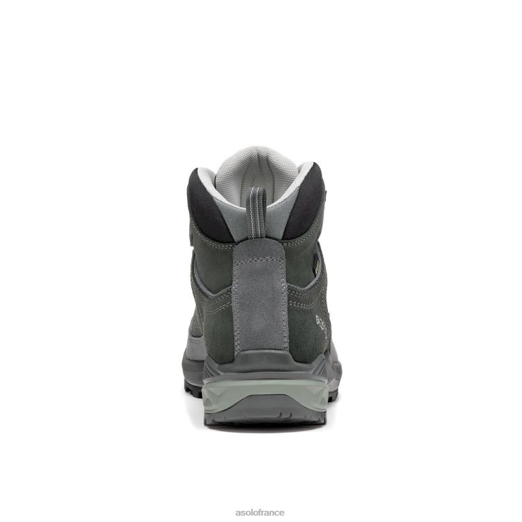 gris/noir clairAsolo B2RND179 falcon evo lth gv hommes