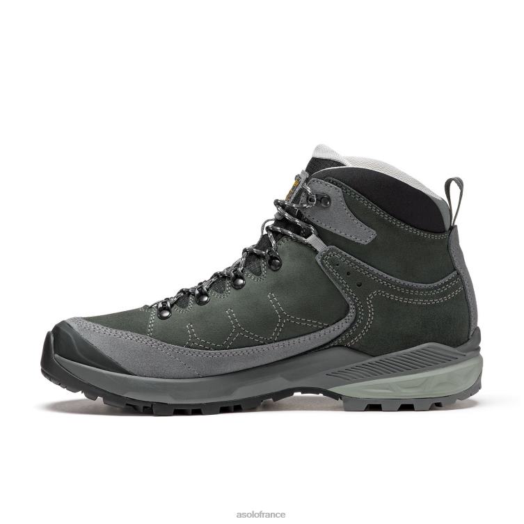 gris/noir clairAsolo B2RND179 falcon evo lth gv hommes