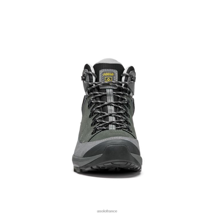 gris/noir clairAsolo B2RND179 falcon evo lth gv hommes