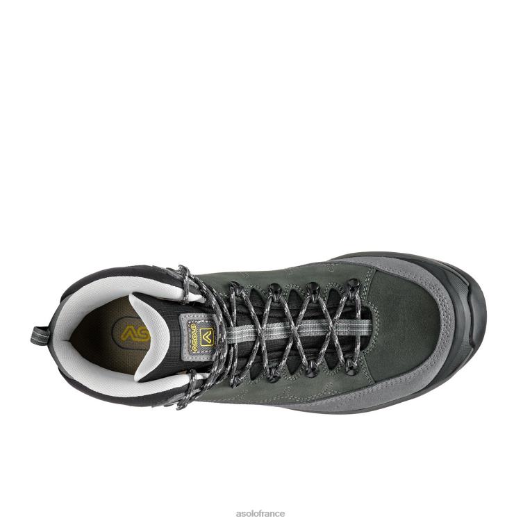 gris/noir clairAsolo B2RND179 falcon evo lth gv hommes