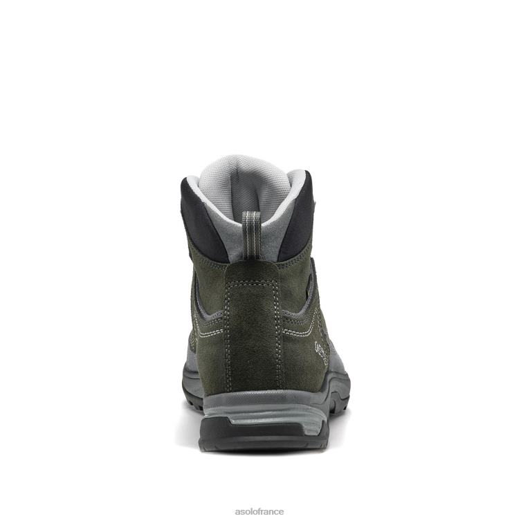 gris/noir clairAsolo B2RND95 falcon lth gv hommes