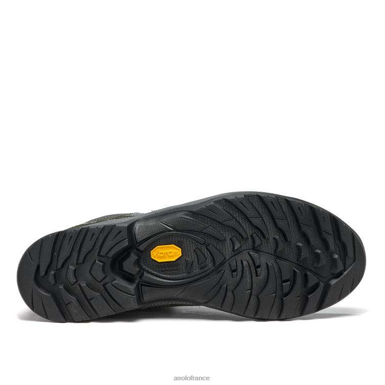 gris/noir clairAsolo B2RND95 falcon lth gv hommes
