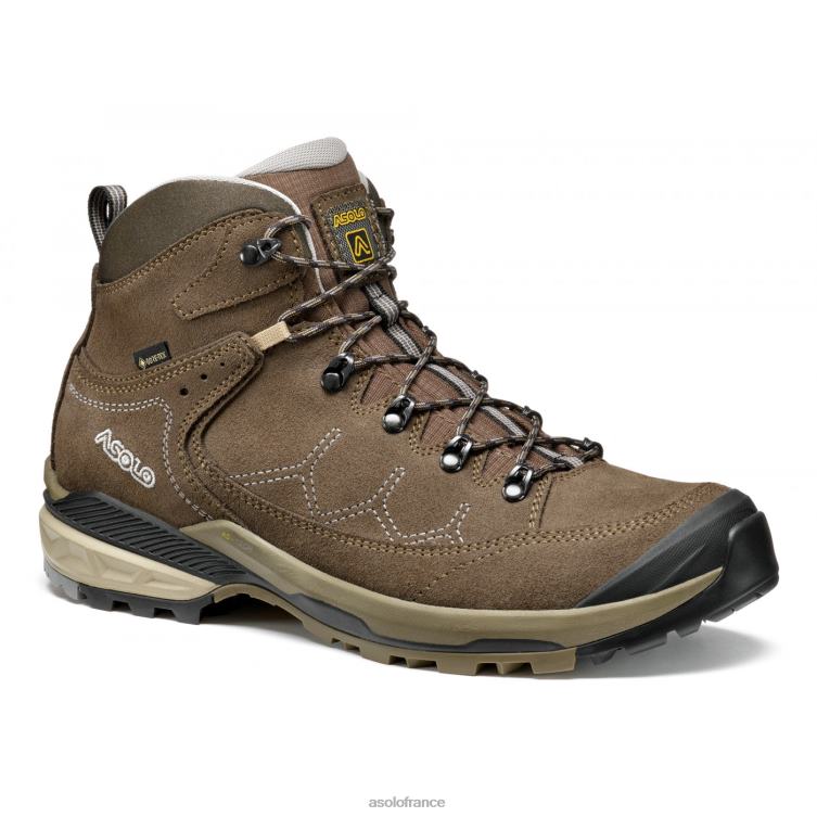 marron foncéAsolo B2RND109 falcon evo lth gv hommes