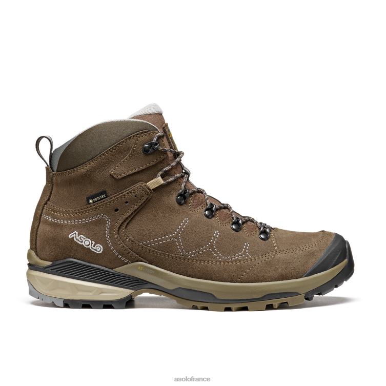 marron foncéAsolo B2RND109 falcon evo lth gv hommes