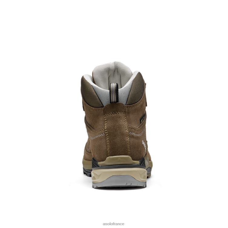 marron foncéAsolo B2RND109 falcon evo lth gv hommes