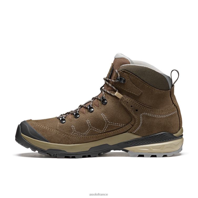 marron foncéAsolo B2RND109 falcon evo lth gv hommes