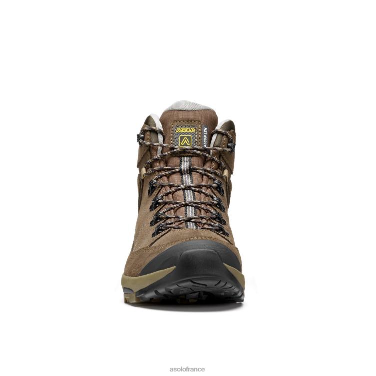 marron foncéAsolo B2RND109 falcon evo lth gv hommes