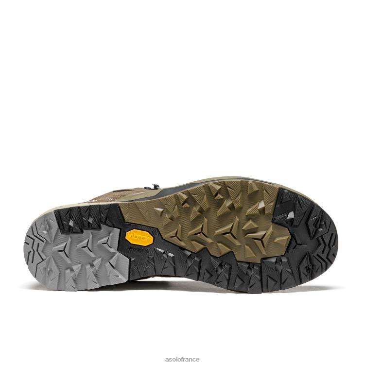 marron foncéAsolo B2RND109 falcon evo lth gv hommes