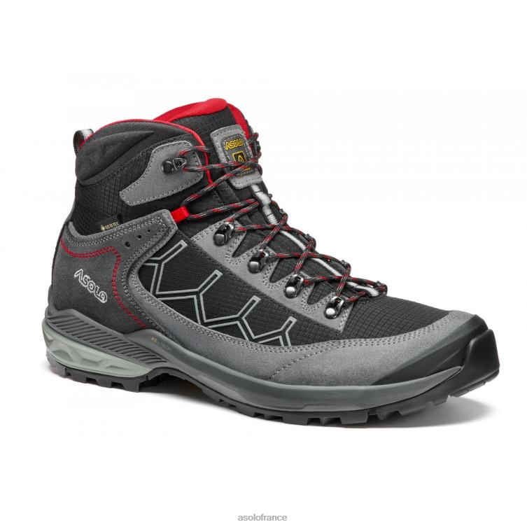marron foncéAsolo B2RND110 falcon evo gv hommes