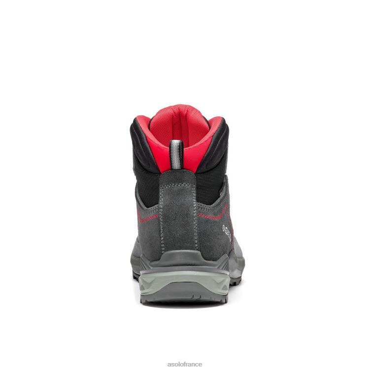 marron foncéAsolo B2RND110 falcon evo gv hommes