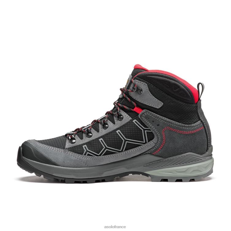 marron foncéAsolo B2RND110 falcon evo gv hommes