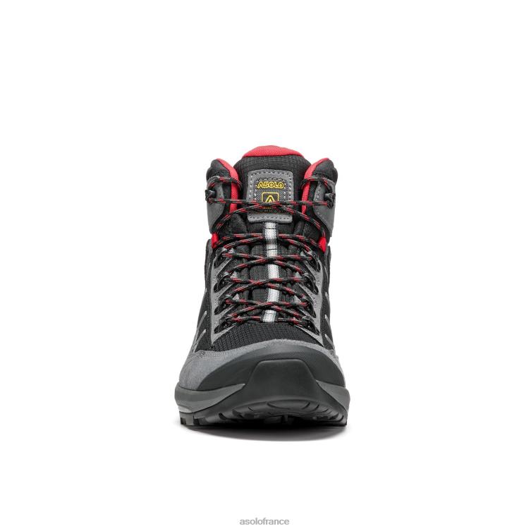 marron foncéAsolo B2RND110 falcon evo gv hommes