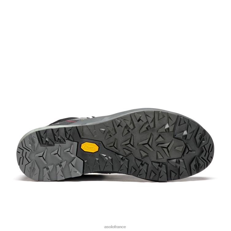marron foncéAsolo B2RND110 falcon evo gv hommes