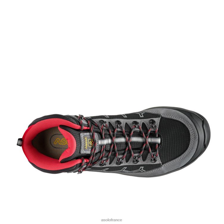marron foncéAsolo B2RND110 falcon evo gv hommes