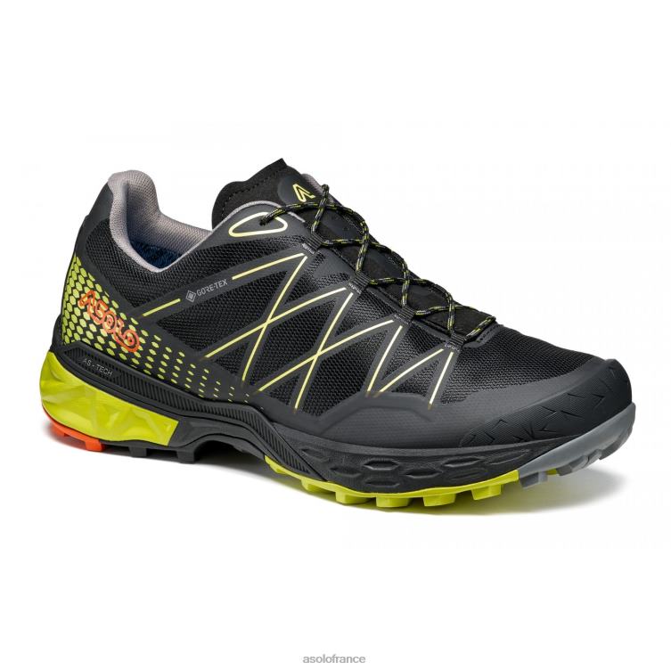 noir/jaune sécuritéAsolo B2RND96 tahoe gtx homme