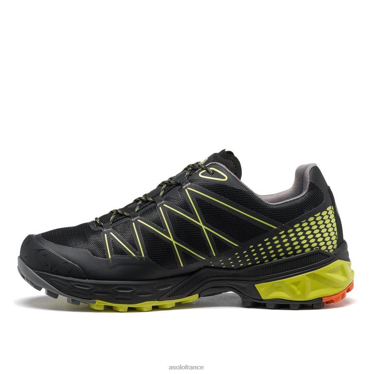 noir/jaune sécuritéAsolo B2RND96 tahoe gtx homme