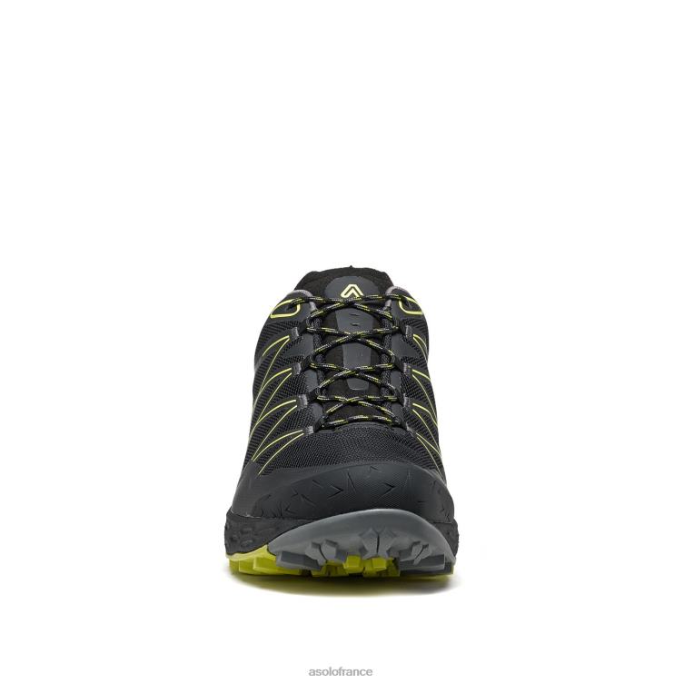 noir/jaune sécuritéAsolo B2RND96 tahoe gtx homme