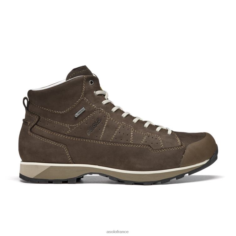 marron foncéAsolo B2RND89 hommes gv actifs