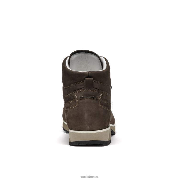 marron foncéAsolo B2RND89 hommes gv actifs