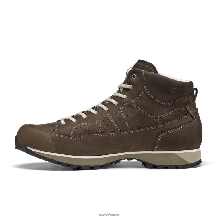 marron foncéAsolo B2RND89 hommes gv actifs