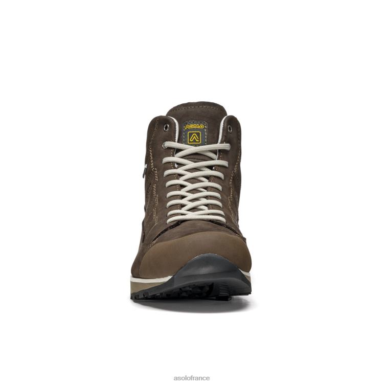 marron foncéAsolo B2RND89 hommes gv actifs