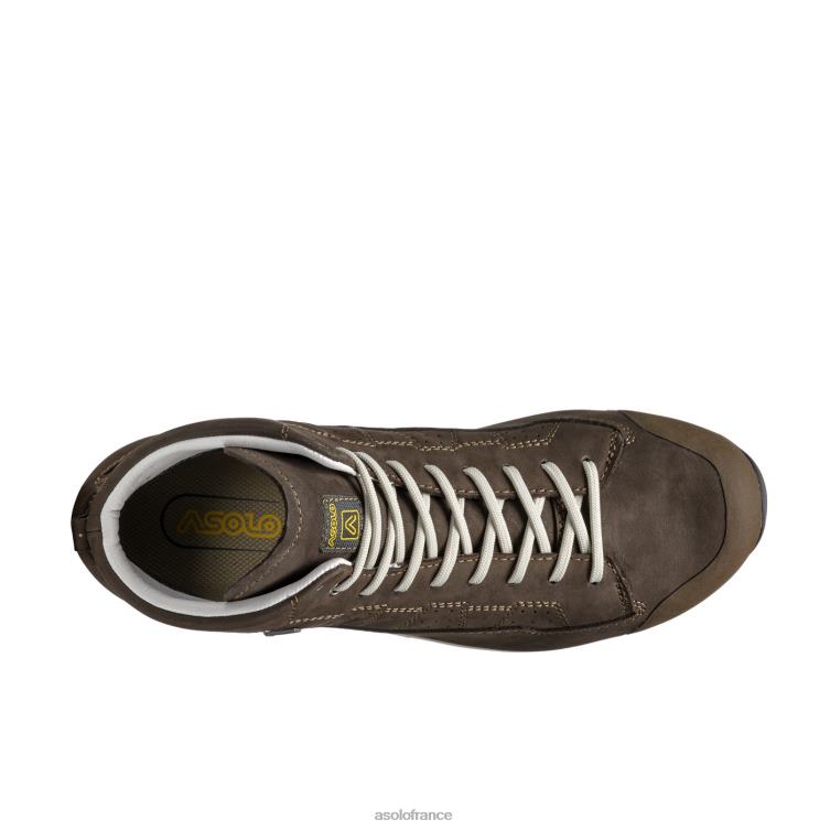 marron foncéAsolo B2RND89 hommes gv actifs