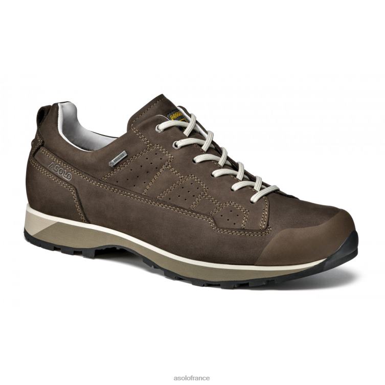 marron foncéAsolo B2RND92 hommes de terrain