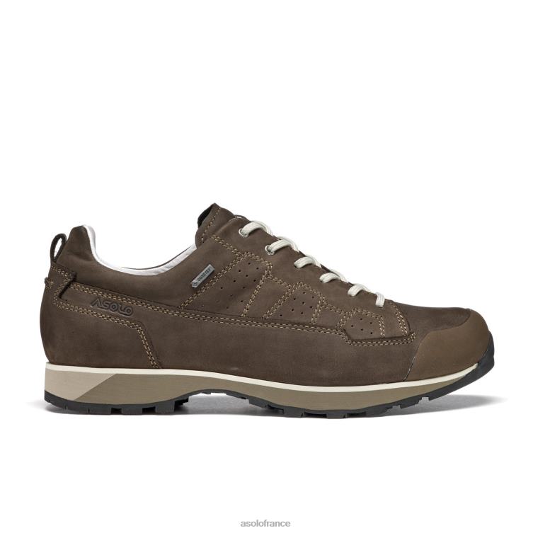 marron foncéAsolo B2RND92 hommes de terrain