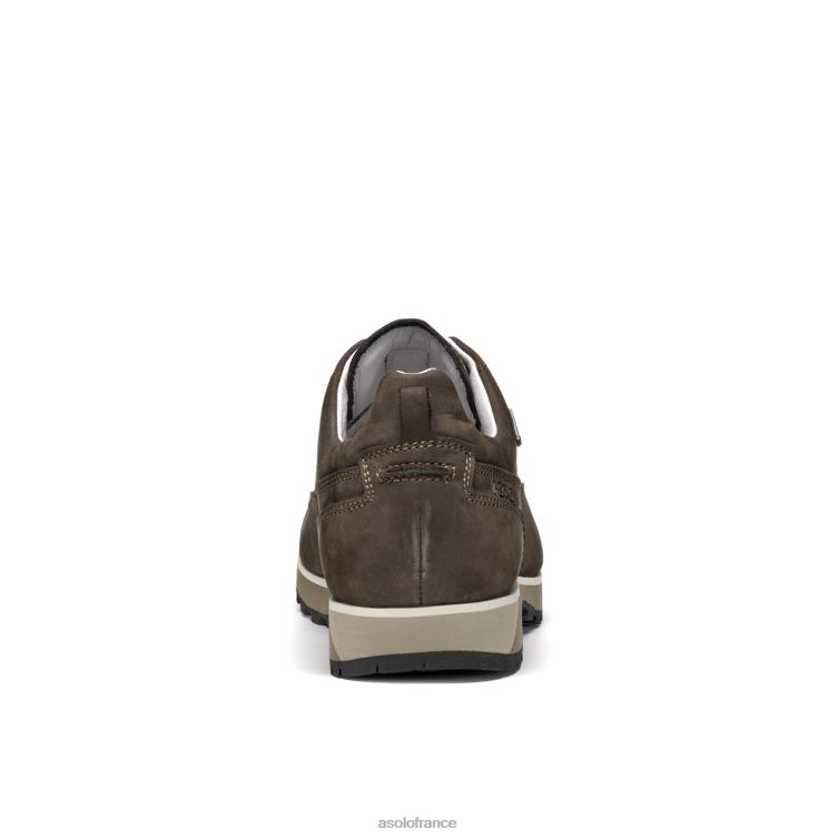 marron foncéAsolo B2RND92 hommes de terrain