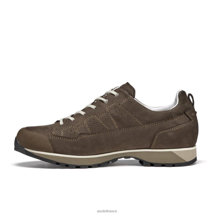 marron foncéAsolo B2RND92 hommes de terrain