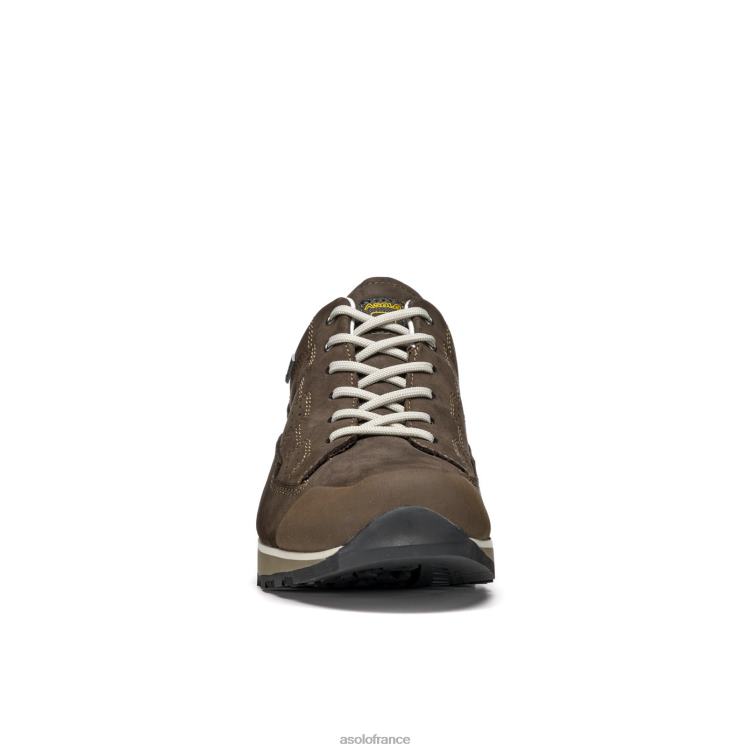marron foncéAsolo B2RND92 hommes de terrain